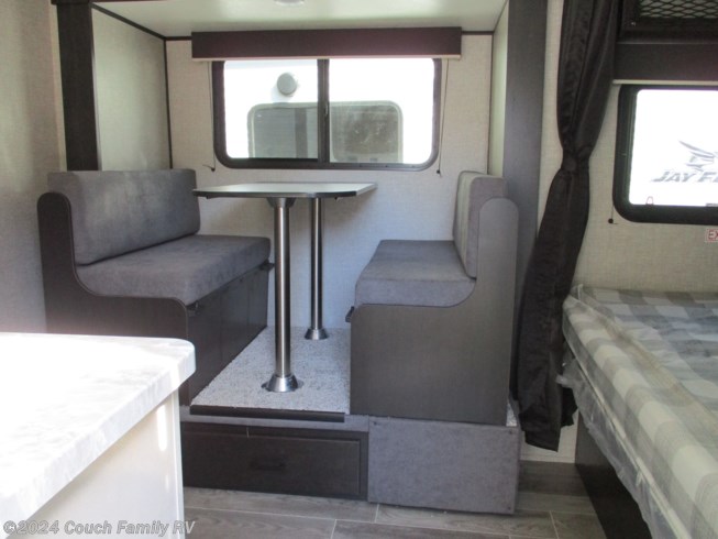 2022 Jay Flight SLX 184BS by Jayco from Couch Family RV in Cross City, Florida