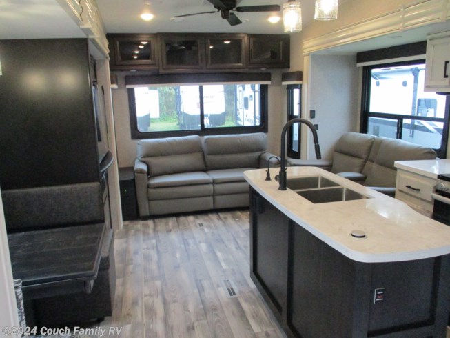 New 2022 Jayco Eagle 317RLOK available in Cross City, Florida