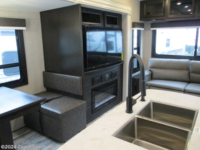 2022 Eagle 317RLOK by Jayco from Couch Family RV in Cross City, Florida