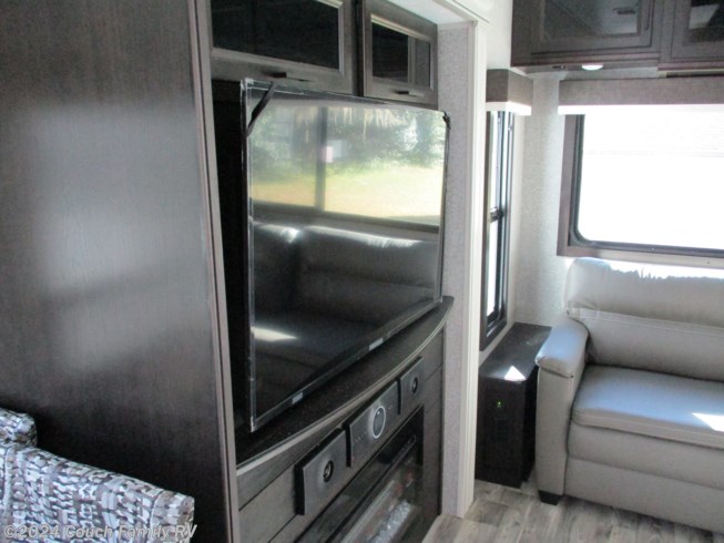 2022 Jayco Eagle 317RLOK - New Fifth Wheel For Sale by Couch Family RV in Cross City, Florida