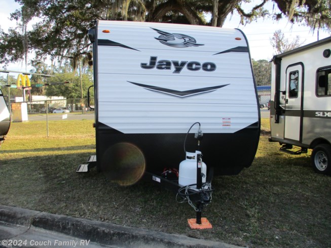 2022 Jay Flight SLX 184BS by Jayco from Couch Family RV in Cross City, Florida