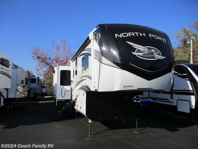 New 2022 Jayco North Point 310RLTS available in Cross City, Florida