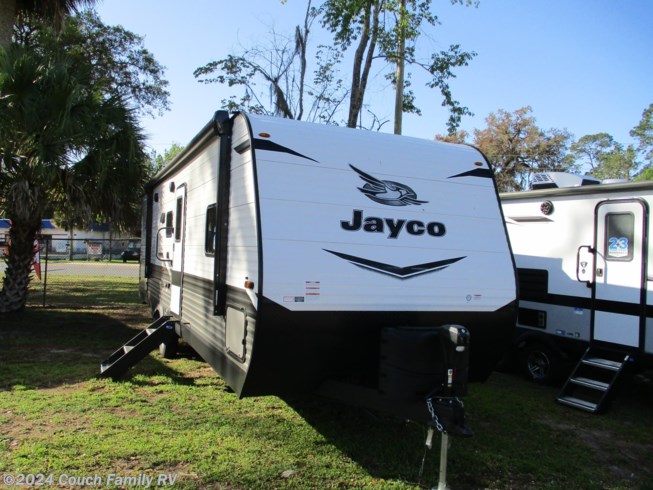 New 2022 Jayco Jay Flight SLX 8 295BHS available in Cross City, Florida
