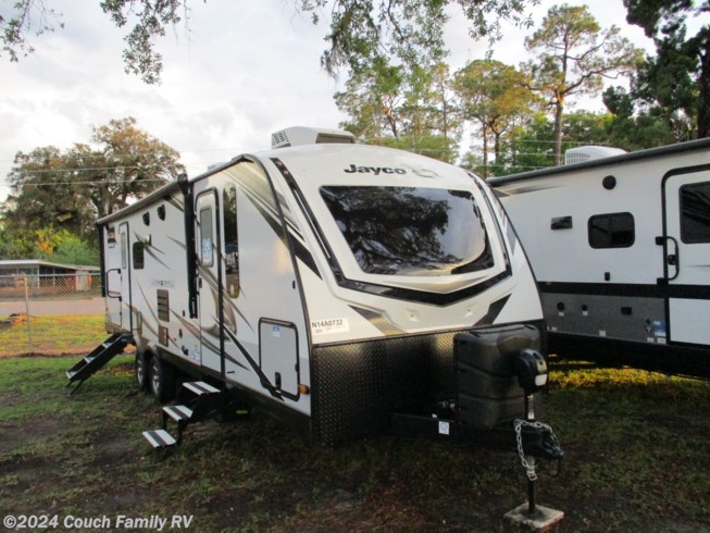 New 2022 Jayco White Hawk 29BH available in Cross City, Florida
