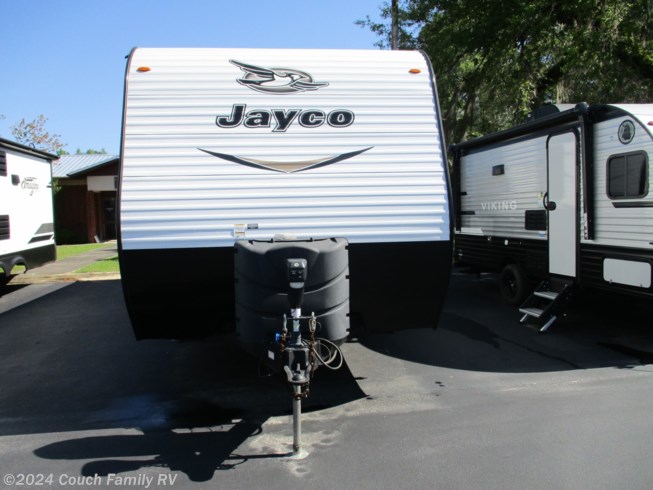 Used 2018 Jayco Jay Flight SLX 8 265RLS available in Cross City, Florida