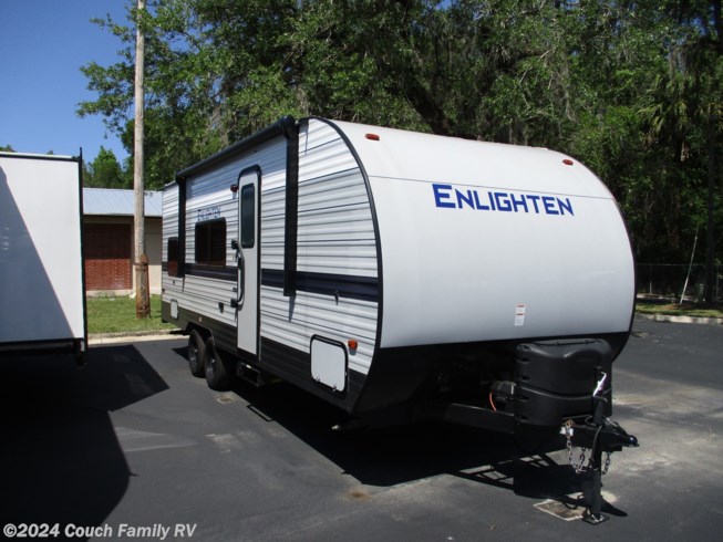 Used 2022 Gulf Stream Enlighten 25BH available in Cross City, Florida