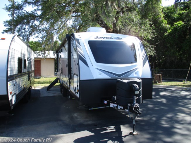 Used 2021 Jayco White Hawk 28RL available in Cross City, Florida