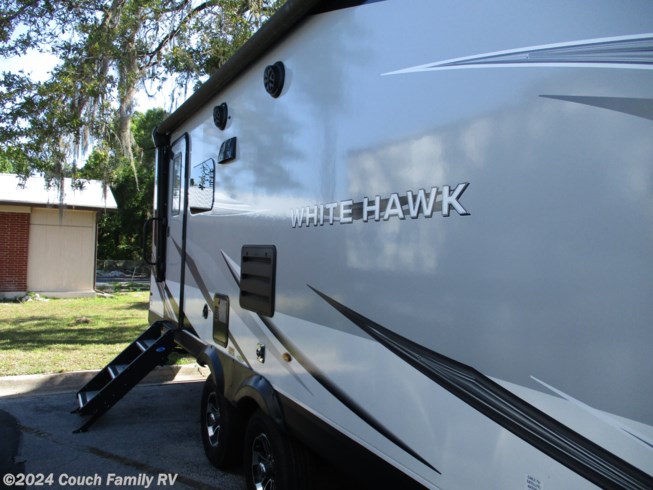Used 2021 Jayco White Hawk 28RL available in Cross City, Florida