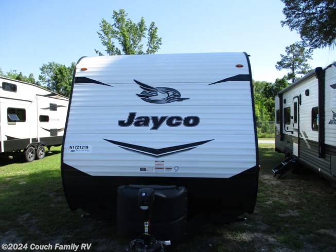 New 2022 Jayco Jay Flight SLX 8 212QB available in Cross City, Florida