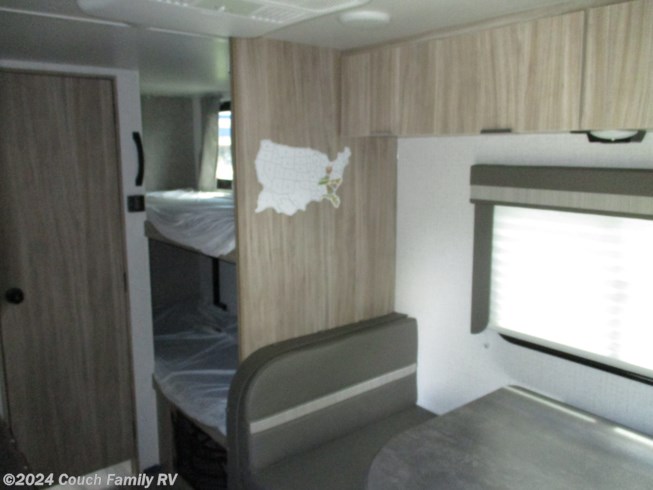 2021 Micro Minnie 1700BH by Winnebago from Couch Family RV in Cross City, Florida