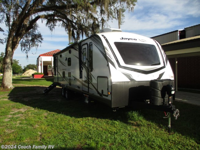 New 2022 Jayco White Hawk 29RL available in Cross City, Florida