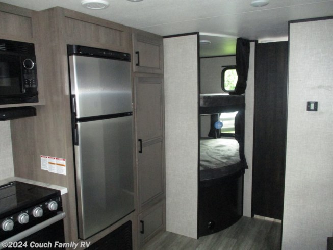 2022 Jay Flight SLX 8 267BHS by Jayco from Couch Family RV in Cross City, Florida