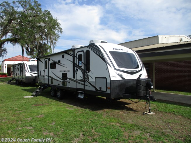 New 2023 Jayco White Hawk 27RB available in Cross City, Florida