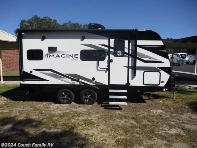 New 2023 Grand Design Imagine XLS 17MKE available in Cross City, Florida