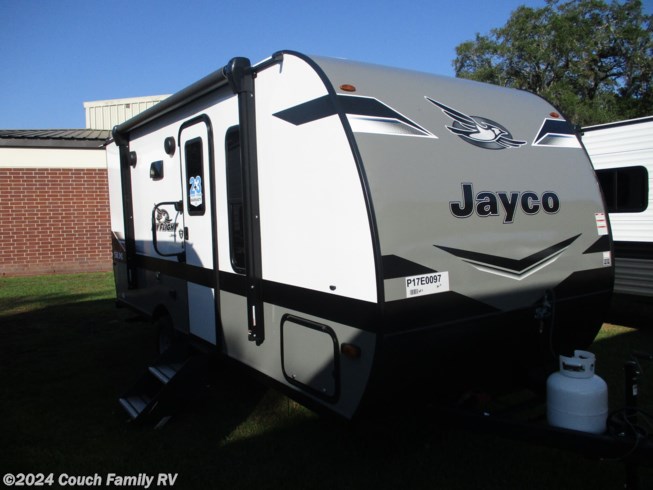 New 2023 Jayco Jay Flight SLX 183RB available in Cross City, Florida