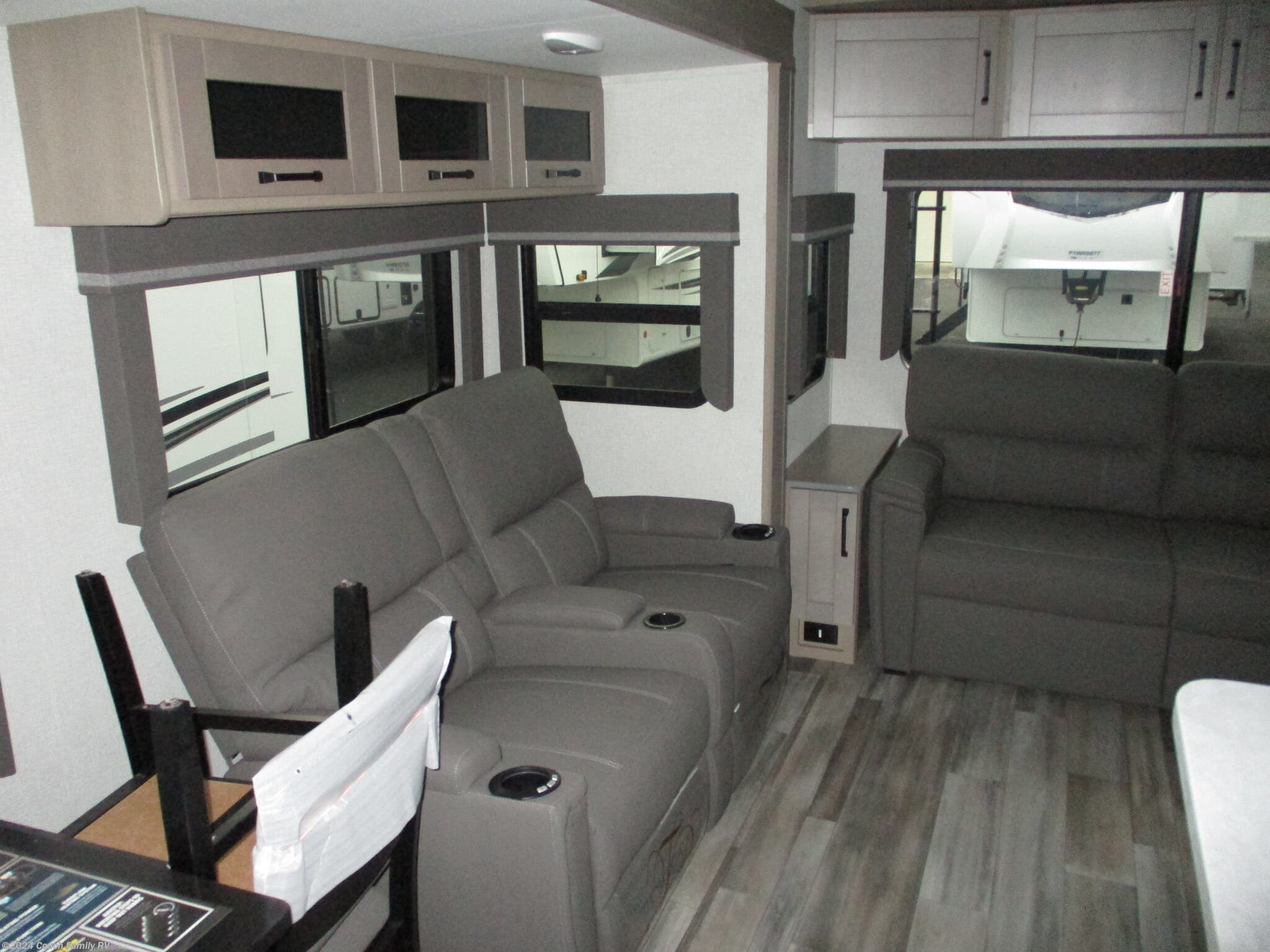 2023 Grand Design Reflection 337rls Rv For Sale In Cross City, Fl 32628 