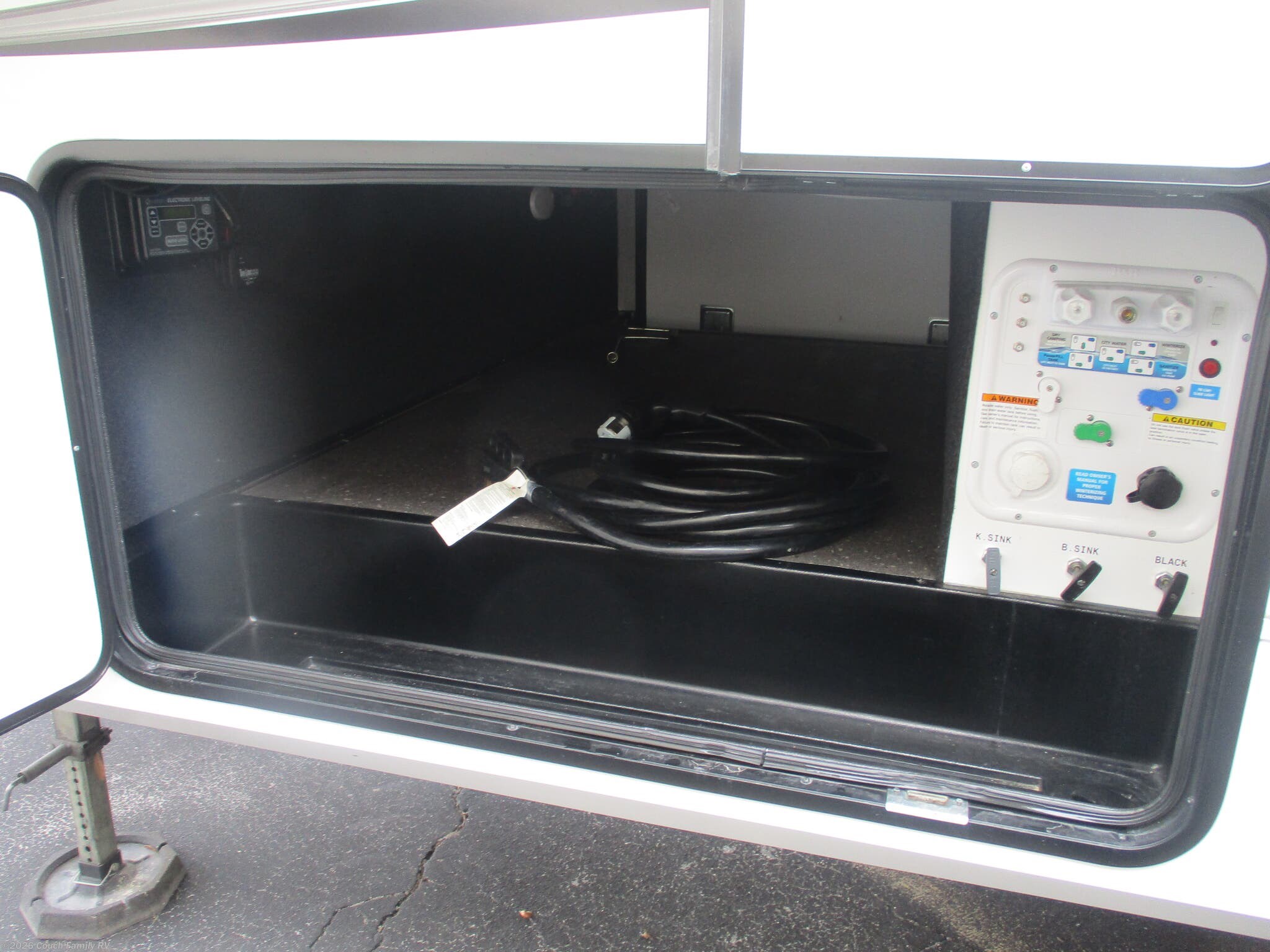 2023 Reflection 303RLS by Grand Design from Couch Family RV in Cross City, Florida