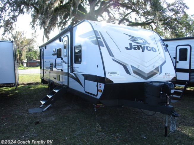 New 2023 Jayco Jay Feather 27BHB available in Cross City, Florida