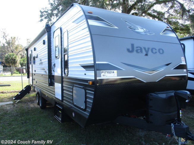 New 2023 Jayco Jay Flight 265RLS available in Cross City, Florida