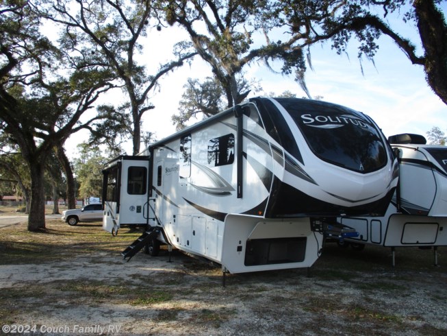 New 2023 Grand Design Solitude 378MBS-R available in Cross City, Florida