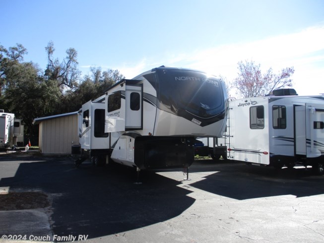 New 2023 Jayco North Point 382FLRB available in Cross City, Florida