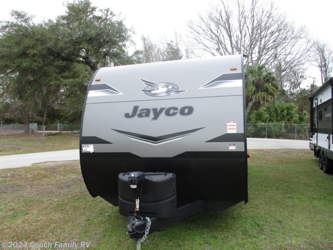 New 2023 Jayco Jay Flight 264BH available in Cross City, Florida