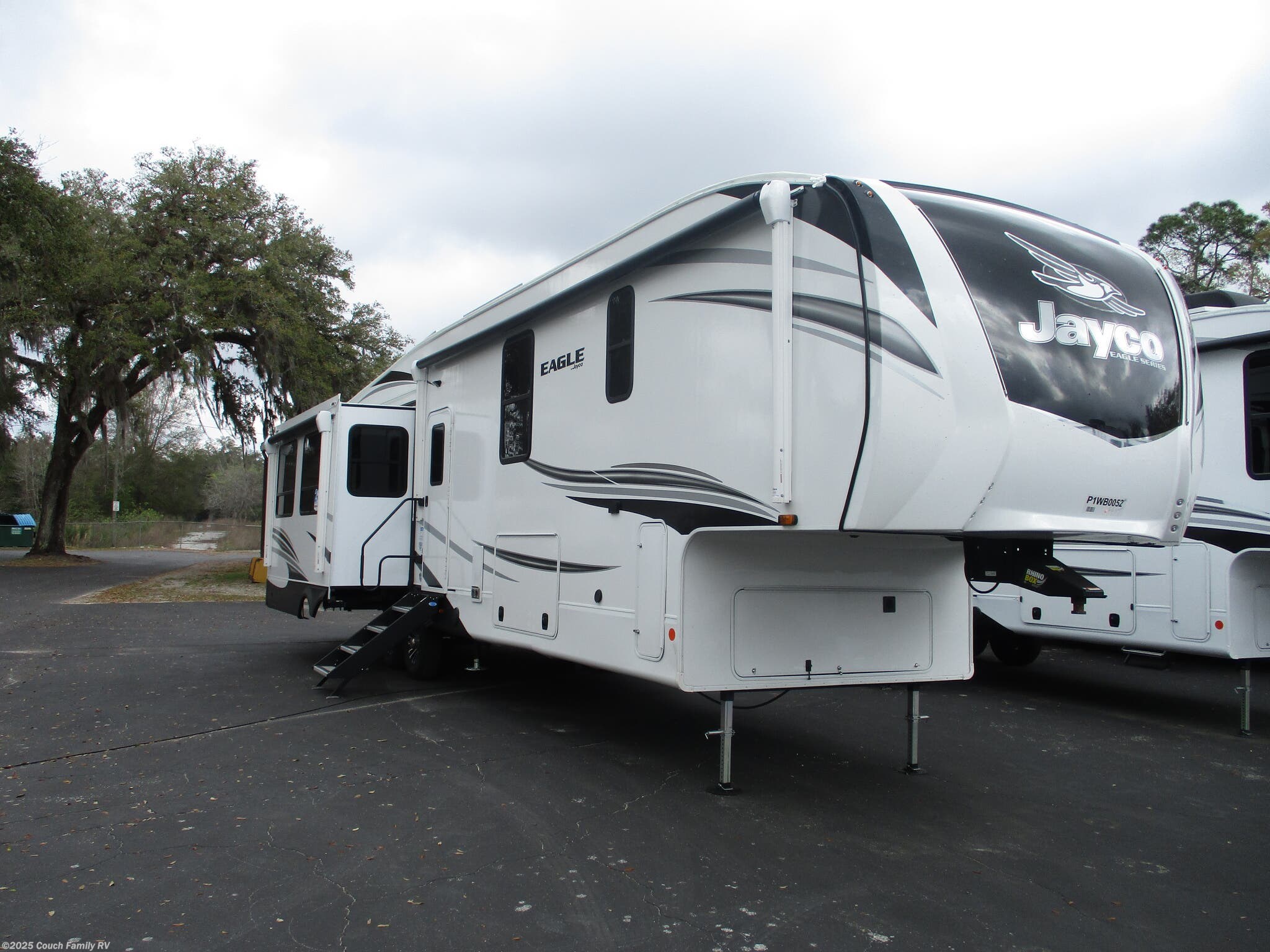 2023 Jayco Eagle 370fb Rv For Sale In Cross City Fl 32628 10232