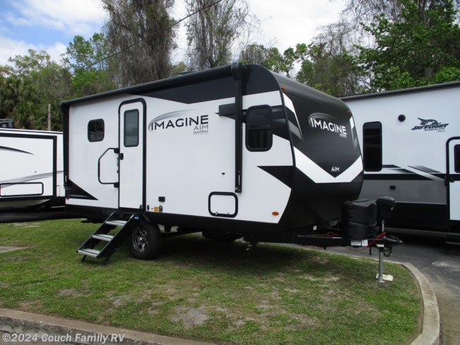 New 2023 Grand Design Imagine AIM 15BH available in Cross City, Florida