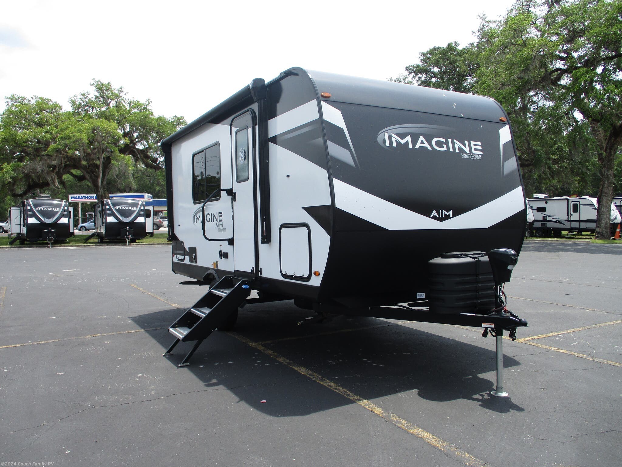 2023 Grand Design Imagine AIM 15RB RV for Sale in Cross City, FL 32628 