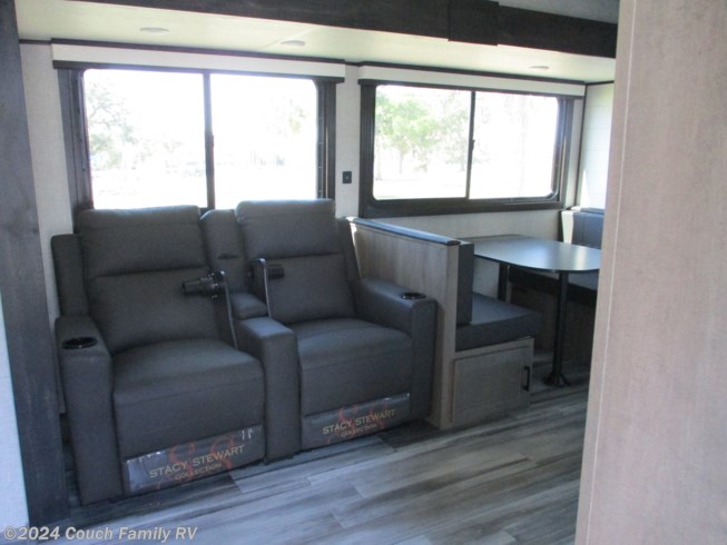 2024 Jayco Jay Flight 263RBS - New Travel Trailer For Sale by Couch Family RV in Cross City, Florida