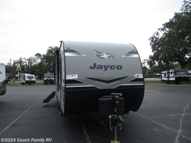 2024 Jay Flight 285BHS by Jayco from Couch Family RV in Cross City, Florida