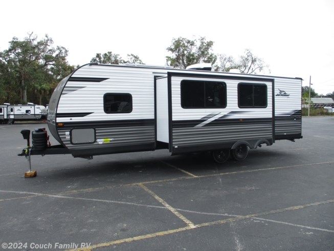 2024 Jayco Jay Flight 285BHS - New Travel Trailer For Sale by Couch Family RV in Cross City, Florida