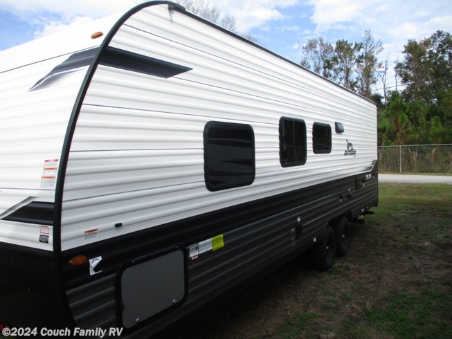 2024 Jay Flight SLX 260BH by Jayco from Couch Family RV in Cross City, Florida