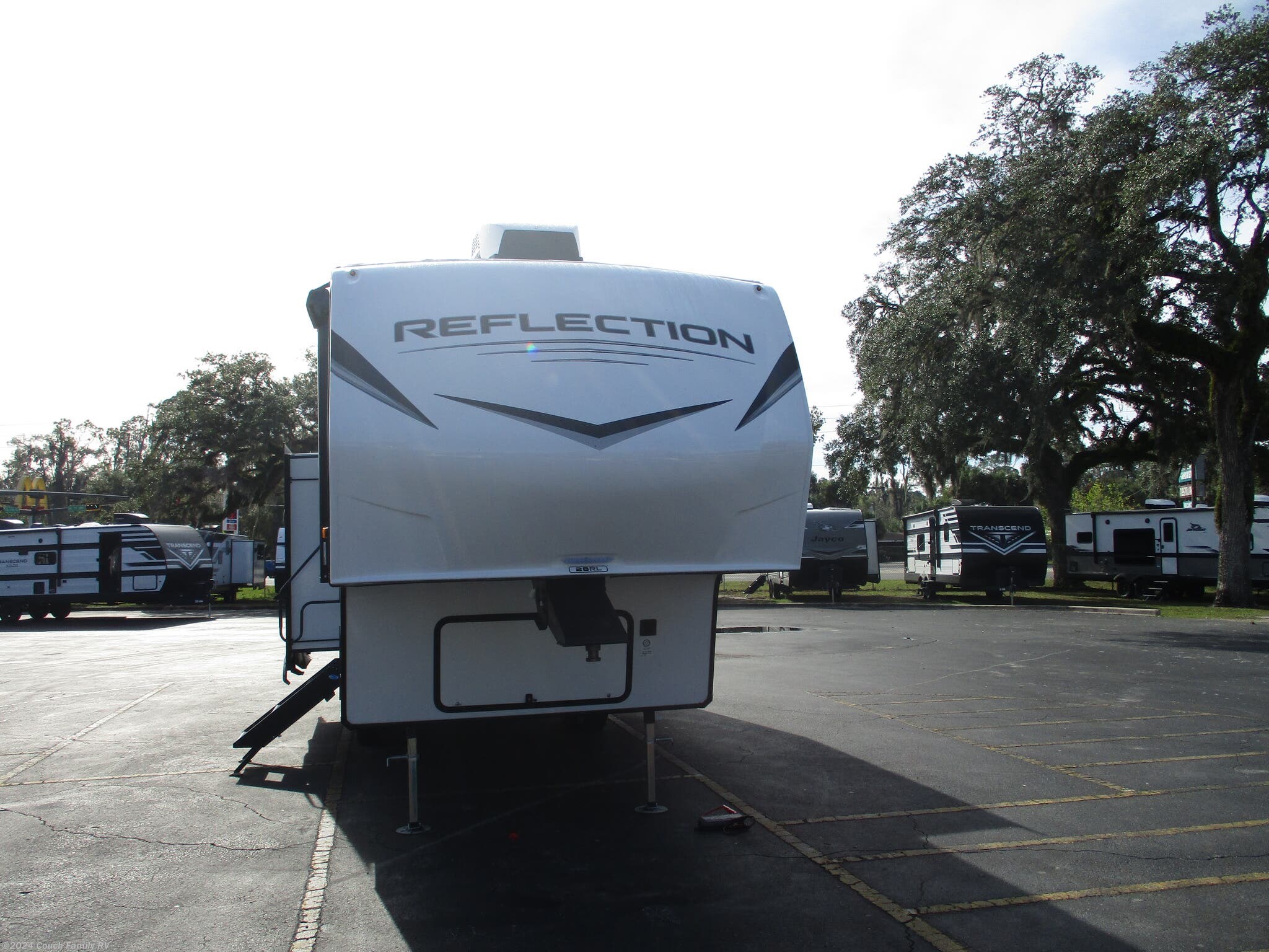 2024 Grand Design Reflection 100 Series 28RL RV For Sale In Cross City   1 42494 3881428 248780883 