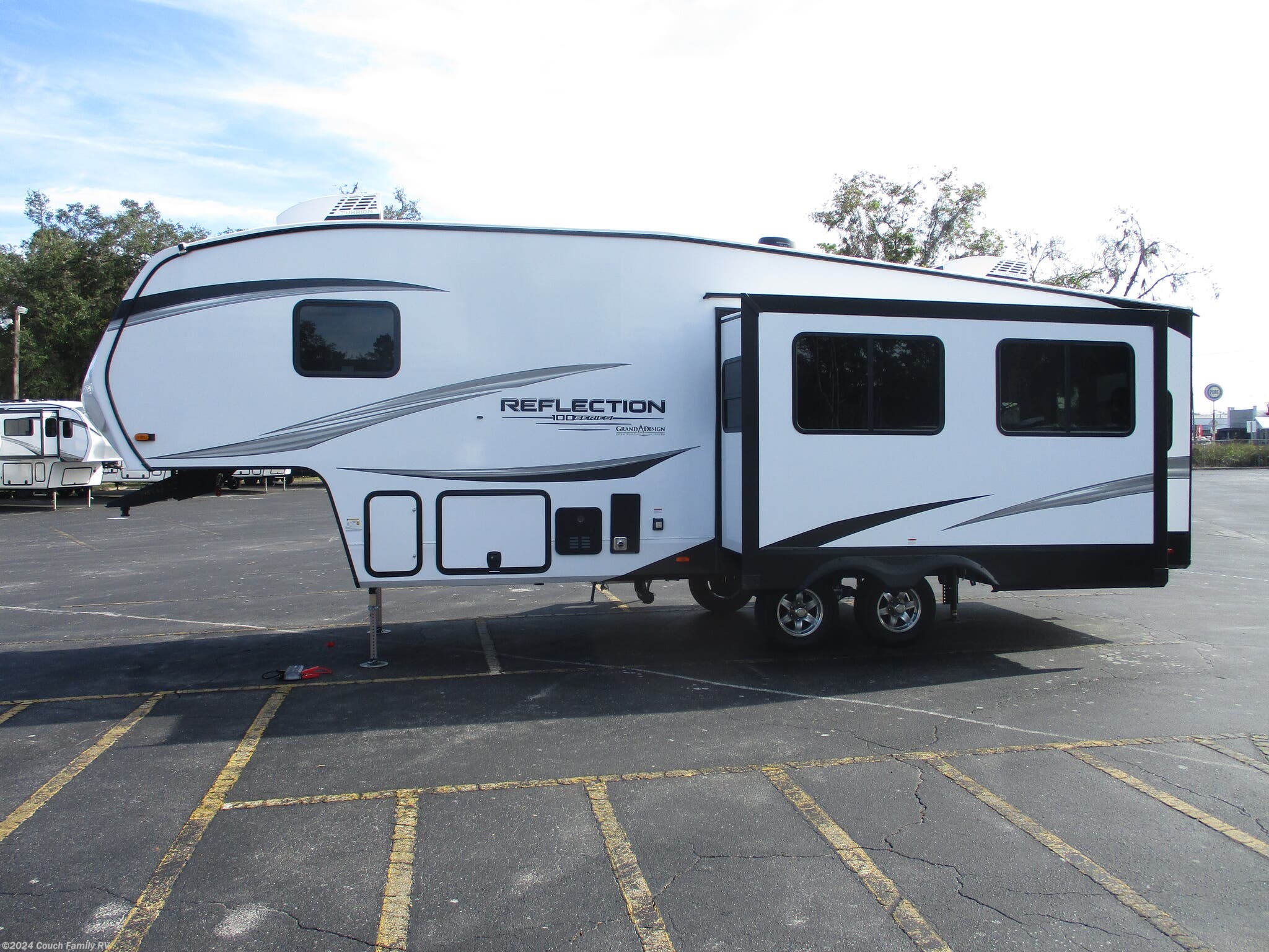 2024 Grand Design Reflection 100 Series 28RL RV For Sale In Cross City   1 42494 3881428 248780884 