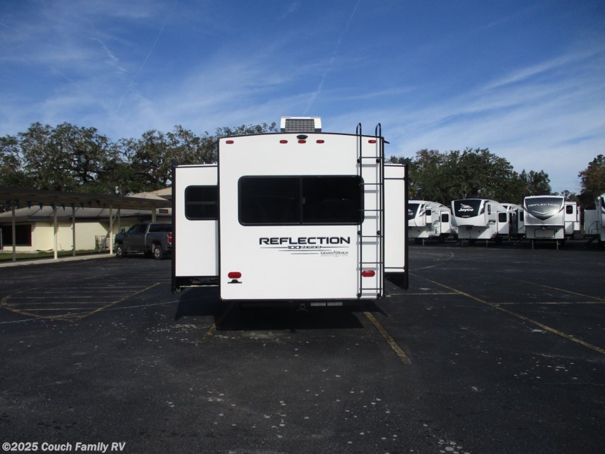 New 2025 Grand Design Reflection 100 Series 28RL available in Cross City, Florida