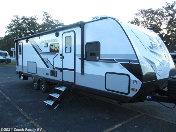 New 2024 Jayco Jay Feather 27BHB available in Cross City, Florida
