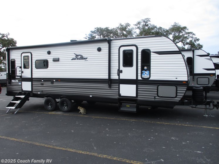 2024 Jayco Jay Flight SLX 262RLS RV for Sale in Cross City, FL 32628