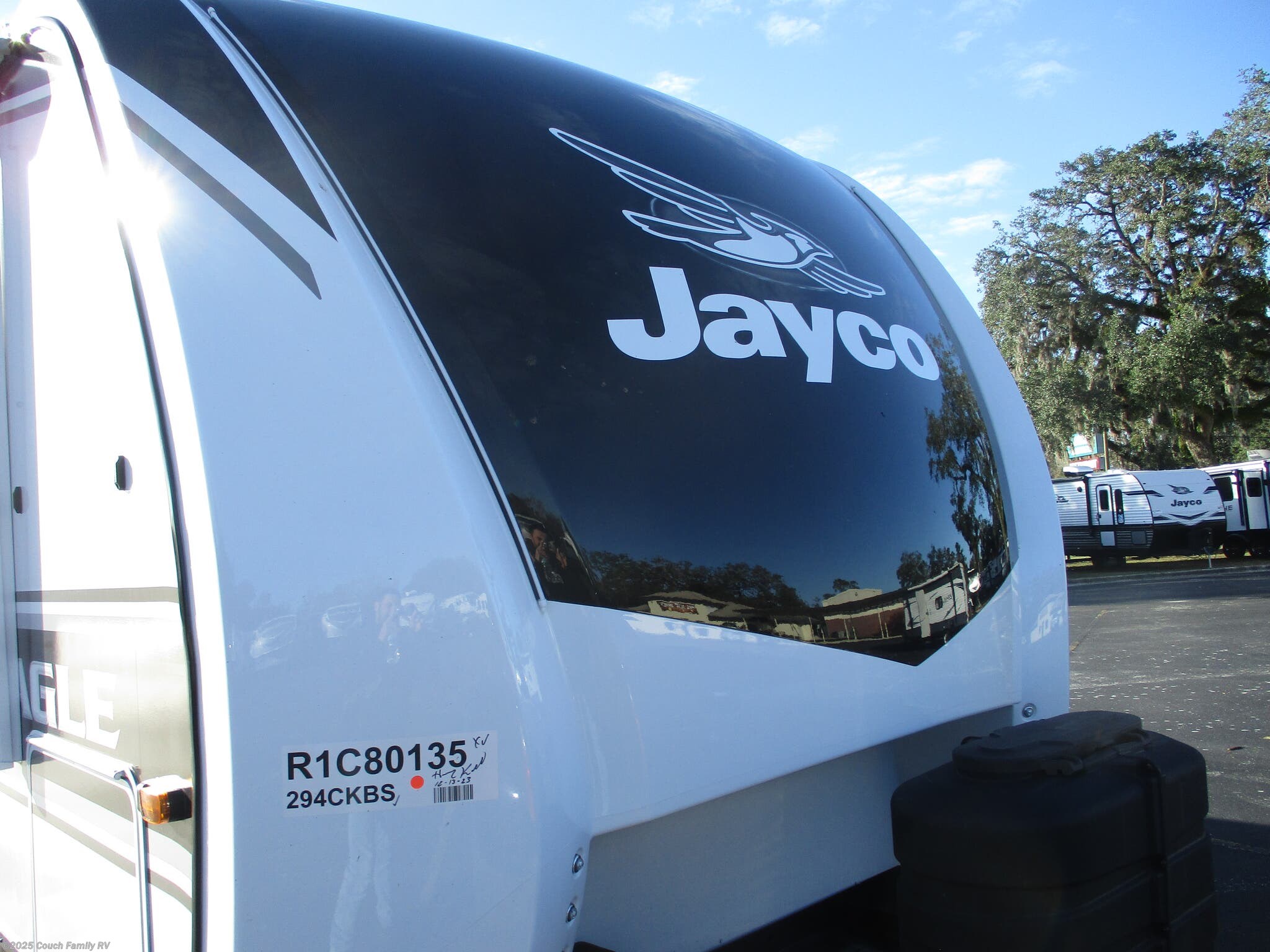 Jayco Morgan Hill: Contact Us Today For A Test Drive! - bwt7eq2