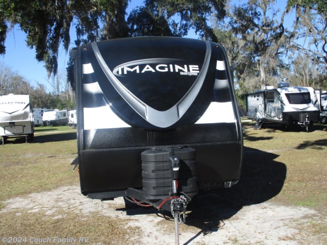 2023 Grand Design Imagine 2600RB - Used Travel Trailer For Sale by Couch Family RV in Cross City, Florida