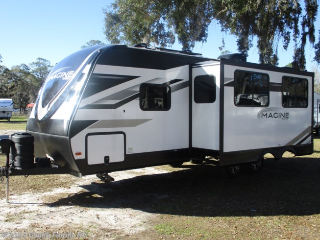 2023 Imagine 2600RB by Grand Design from Couch Family RV in Cross City, Florida