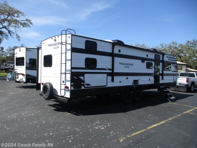 2024 Grand Design Transcend Xplor 331BH - New Travel Trailer For Sale by Couch Family RV in Cross City, Florida