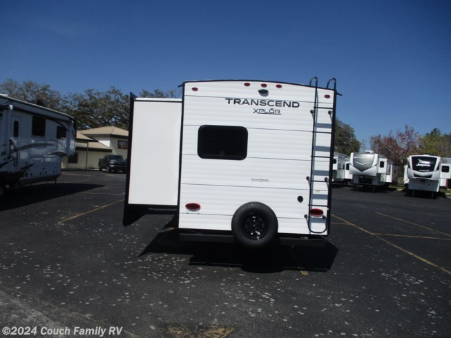 2024 Transcend Xplor 331BH by Grand Design from Couch Family RV in Cross City, Florida