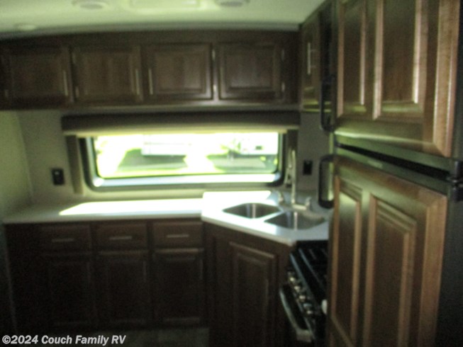 2020 Rockwood Ultra Lite 2608BS by Forest River from Couch Family RV in Cross City, Florida