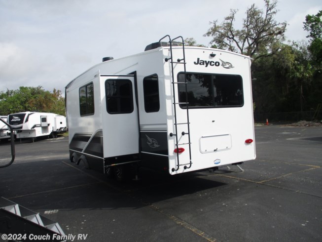 2024 Eagle HT 25RUC by Jayco from Couch Family RV in Cross City, Florida