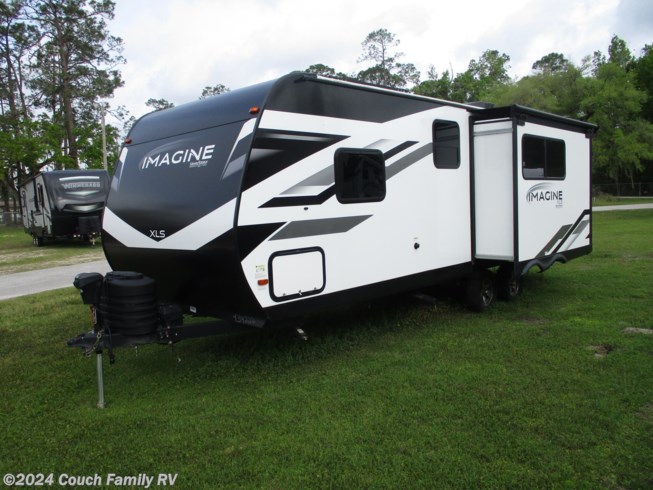 2023 Imagine XLS 23LDE by Grand Design from Couch Family RV in Cross City, Florida