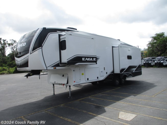 2024 Eagle 321RSTS by Jayco from Couch Family RV in Cross City, Florida