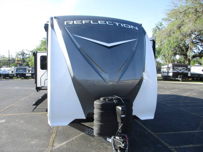 2024 Grand Design Reflection 315RLTS - New Travel Trailer For Sale by Couch Family RV in Cross City, Florida