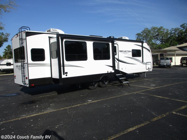 2024 Reflection 315RLTS by Grand Design from Couch Family RV in Cross City, Florida
