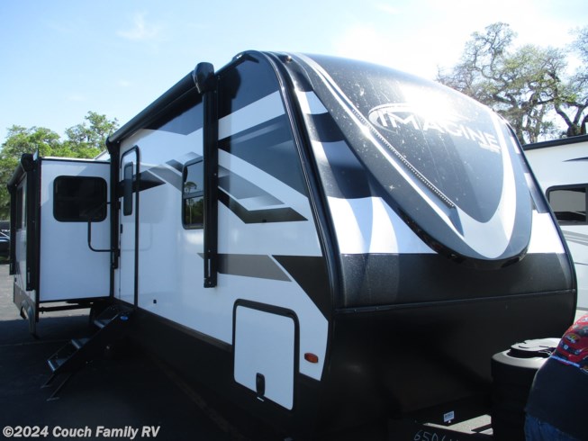 2024 Imagine 2970RL by Grand Design from Couch Family RV in Cross City, Florida